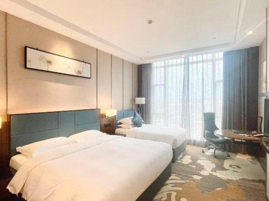 Ramada Foshan Shunde Zewnętrze zdjęcie