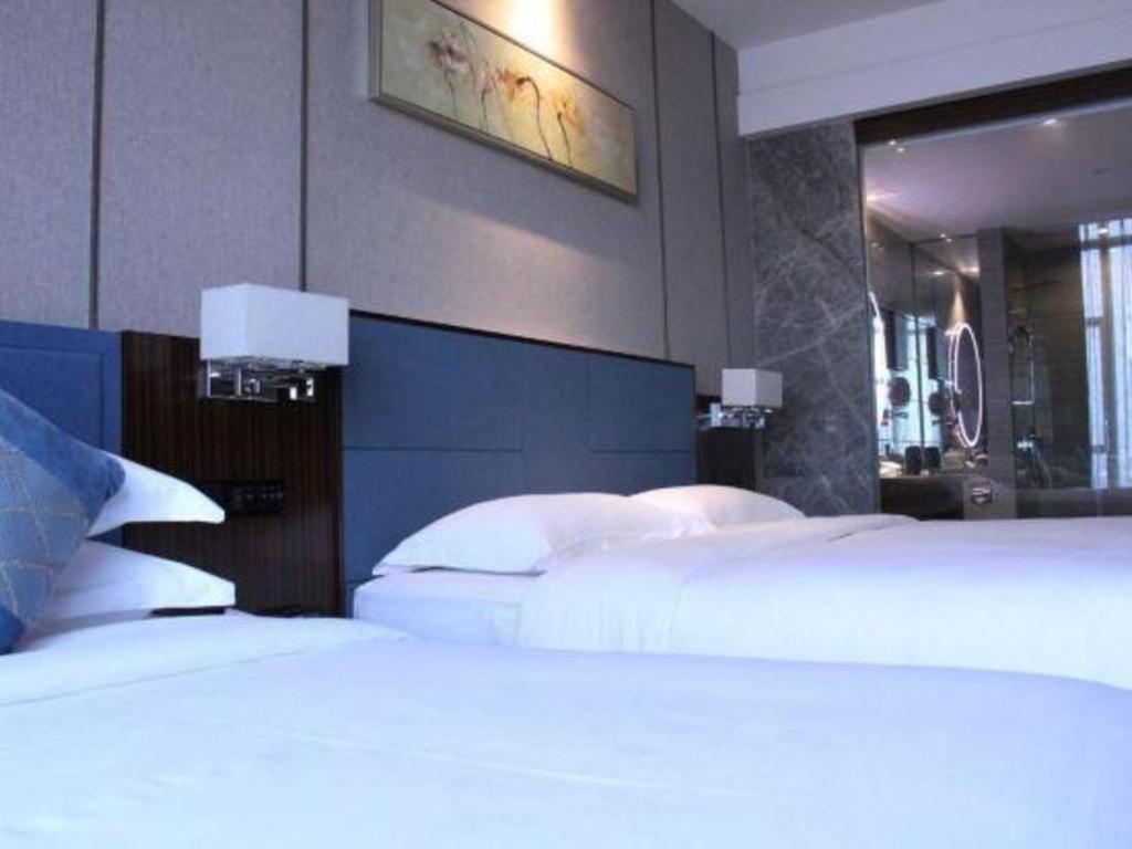 Ramada Foshan Shunde Zewnętrze zdjęcie