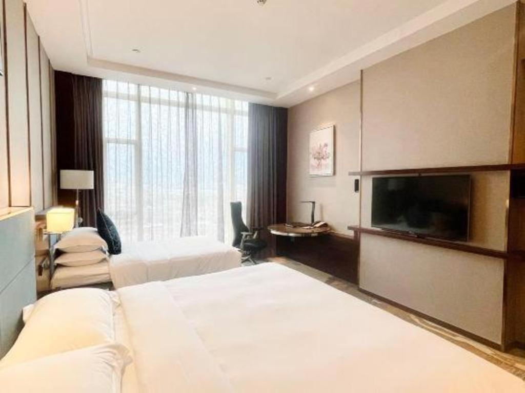 Ramada Foshan Shunde Zewnętrze zdjęcie