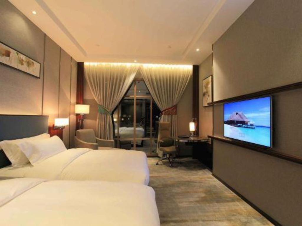 Ramada Foshan Shunde Zewnętrze zdjęcie