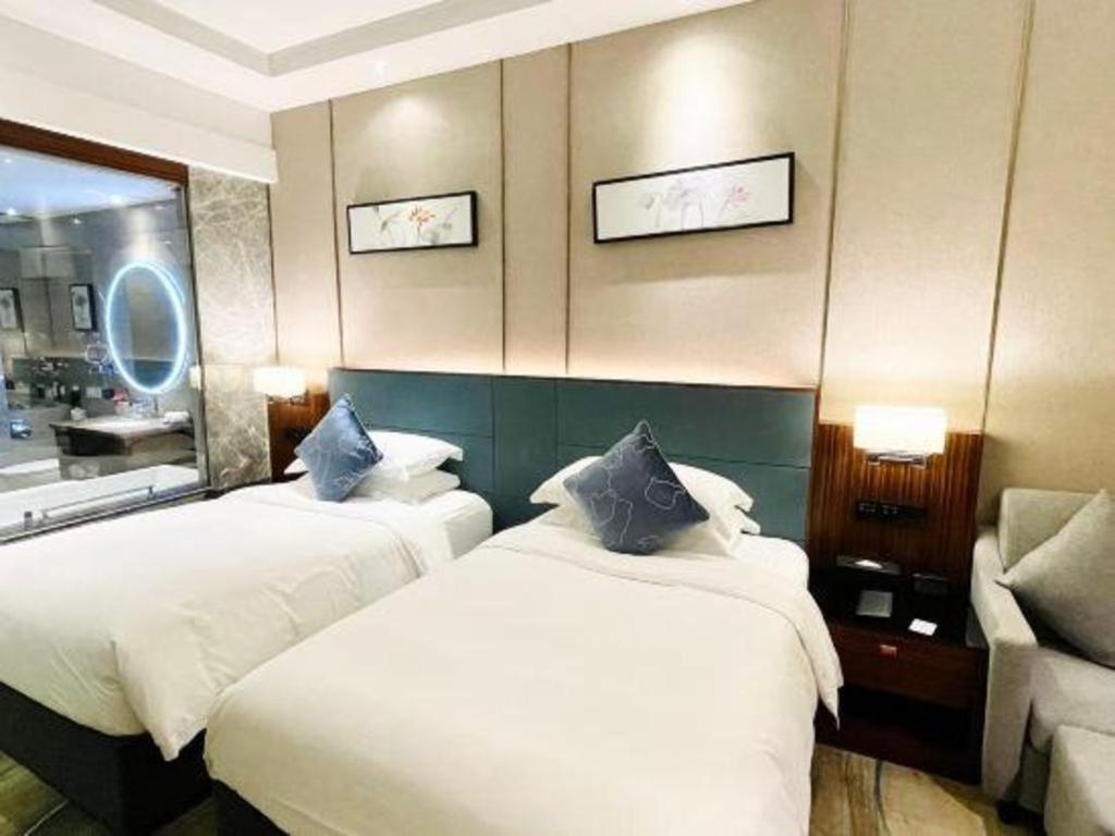 Ramada Foshan Shunde Zewnętrze zdjęcie