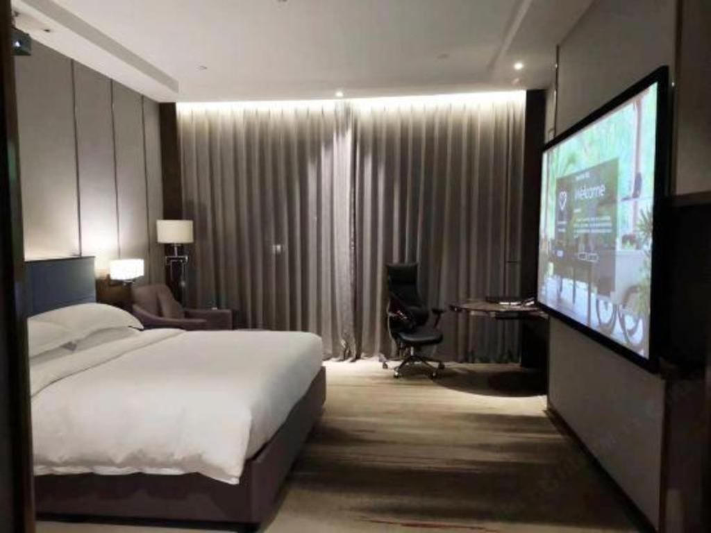 Ramada Foshan Shunde Zewnętrze zdjęcie