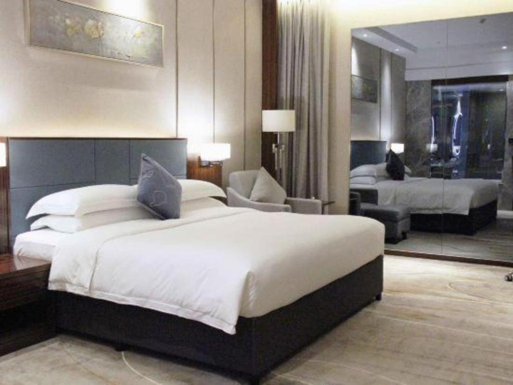 Ramada Foshan Shunde Zewnętrze zdjęcie
