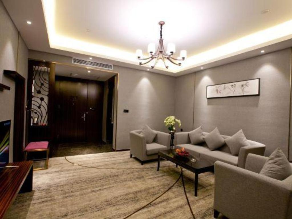 Ramada Foshan Shunde Zewnętrze zdjęcie