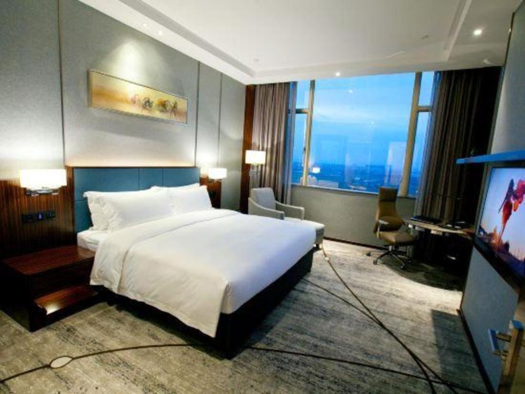 Ramada Foshan Shunde Zewnętrze zdjęcie
