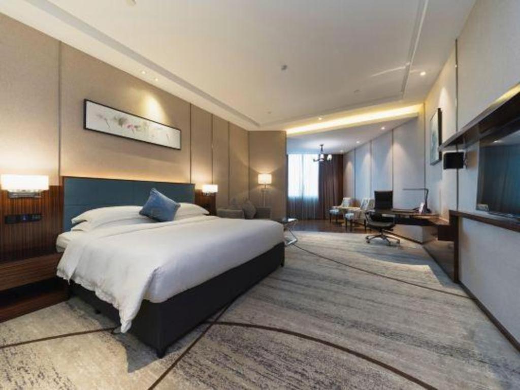 Ramada Foshan Shunde Zewnętrze zdjęcie
