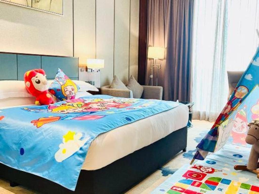 Ramada Foshan Shunde Zewnętrze zdjęcie