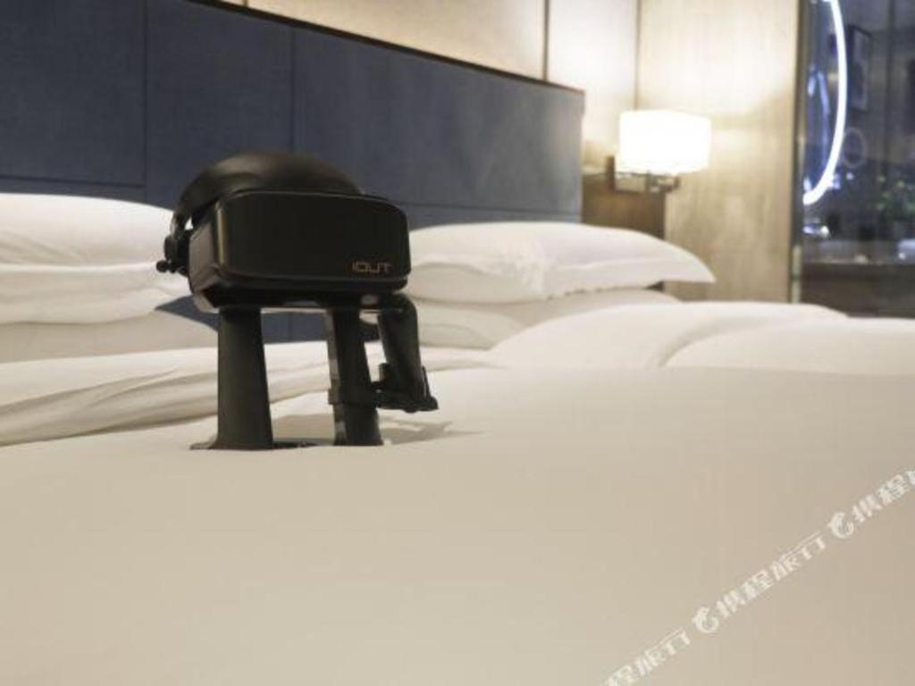 Ramada Foshan Shunde Zewnętrze zdjęcie