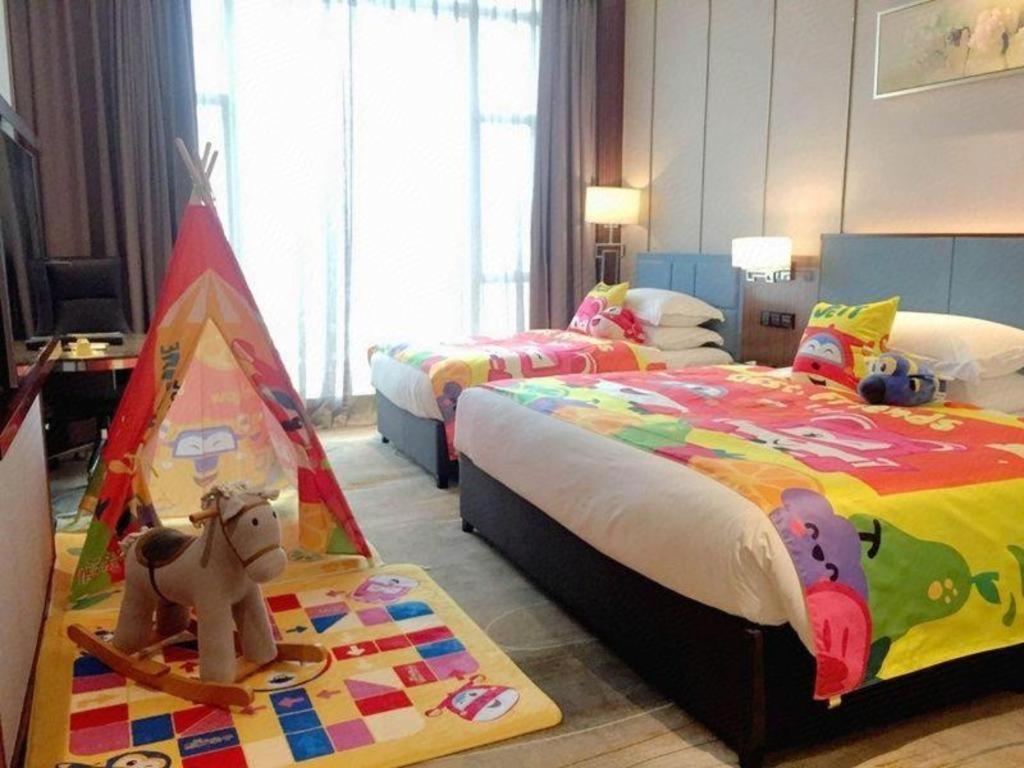 Ramada Foshan Shunde Zewnętrze zdjęcie