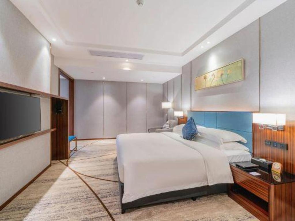 Ramada Foshan Shunde Zewnętrze zdjęcie