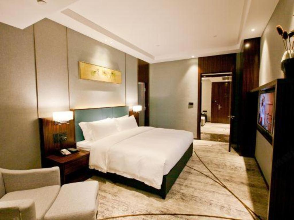 Ramada Foshan Shunde Zewnętrze zdjęcie