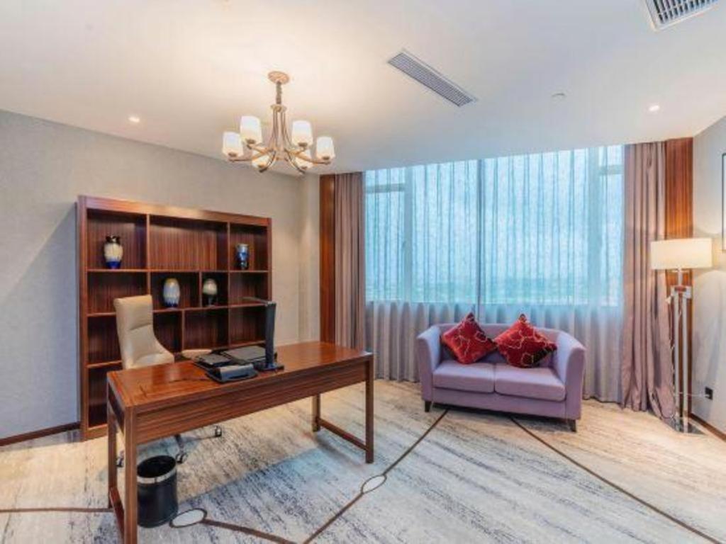 Ramada Foshan Shunde Zewnętrze zdjęcie