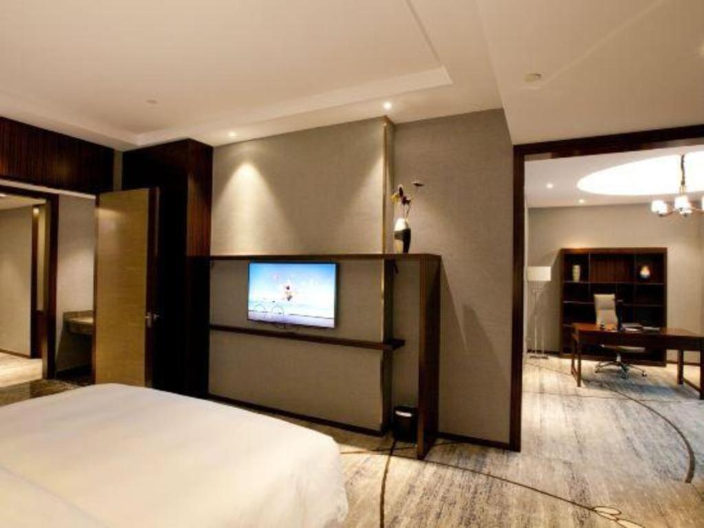 Ramada Foshan Shunde Zewnętrze zdjęcie